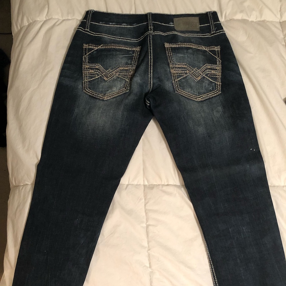 Men’s BKE Jeans